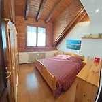 La Casa Degli Abeti 塔尔维西奥