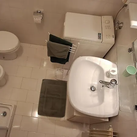 La Casa Degli Abeti * 塔尔维西奥