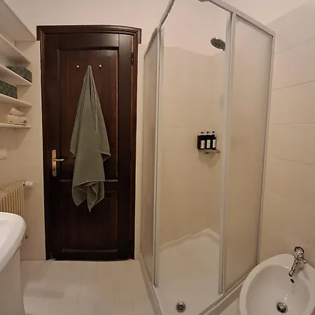La Casa Degli Abeti *