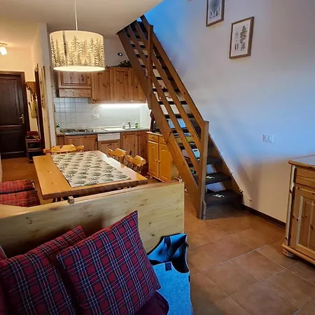 La Casa Degli Abeti *