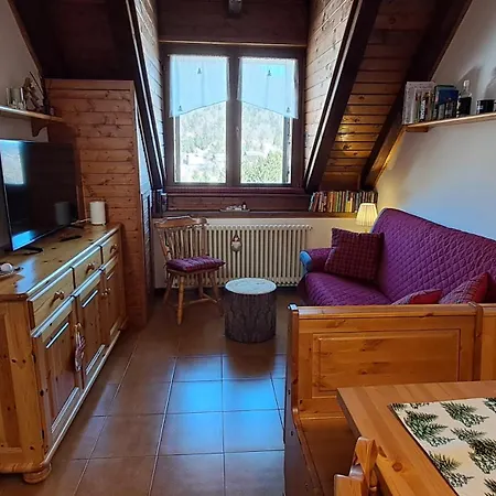 Apartment La Casa Degli Abeti Tarvisio