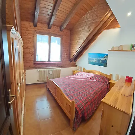 La Casa Degli Abeti Tarvisio