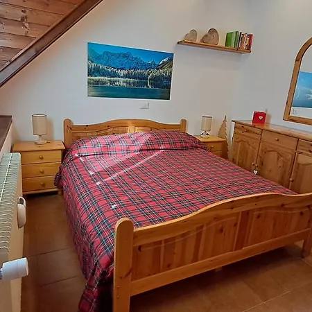 La Casa Degli Abeti Tarvisio