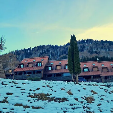 La Casa Degli Abeti * Tarvisio